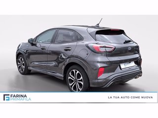 FORD Puma 1.0 ecoboost h st-line s&s 125cv