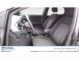 FORD Puma 1.0 ecoboost h st-line s&s 125cv