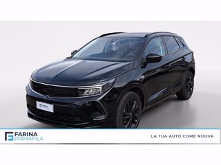 OPEL Grandland 1.5 ecotec gs s&s 130cv at8