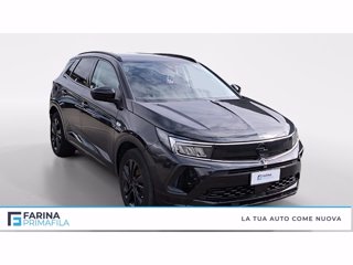 OPEL Grandland 1.5 ecotec gs s&s 130cv at8