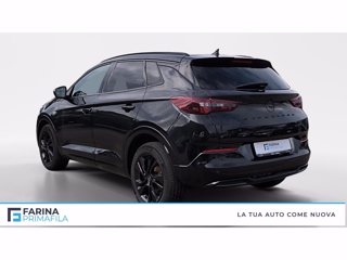 OPEL Grandland 1.5 ecotec gs s&s 130cv at8