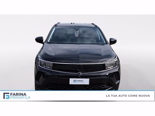 OPEL Grandland 1.5 ecotec gs s&s 130cv at8