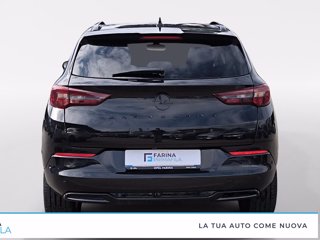 OPEL Grandland 1.5 ecotec gs s&s 130cv at8