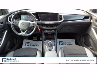 OPEL Grandland 1.5 ecotec gs s&s 130cv at8