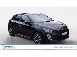 PEUGEOT 208 1.2 puretech active s&s 75cv