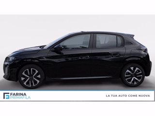 PEUGEOT 208 1.2 puretech active s&s 75cv