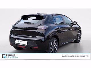 PEUGEOT 208 1.2 puretech active s&s 75cv