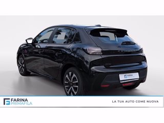 PEUGEOT 208 1.2 puretech active s&s 75cv