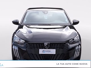 PEUGEOT 208 1.2 puretech active s&s 75cv