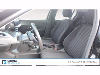 PEUGEOT 208 1.2 puretech active s&s 75cv