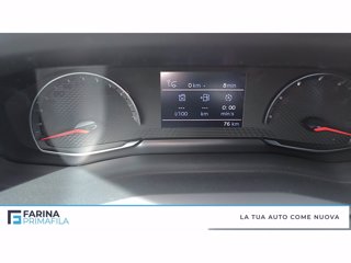 PEUGEOT 208 1.2 puretech active s&s 75cv