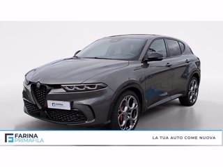 ALFA ROMEO Tonale 1.5 hybrid speciale 130cv tct7