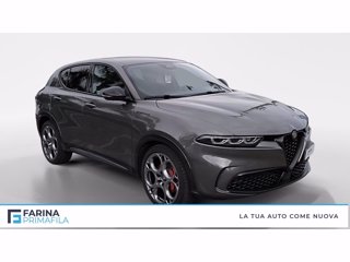 ALFA ROMEO Tonale 1.5 hybrid speciale 130cv tct7