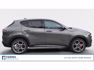 ALFA ROMEO Tonale 1.5 hybrid speciale 130cv tct7