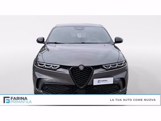 ALFA ROMEO Tonale 1.5 hybrid speciale 130cv tct7