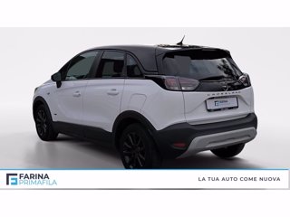 OPEL Crossland 1.2 design&tech s&s 83cv