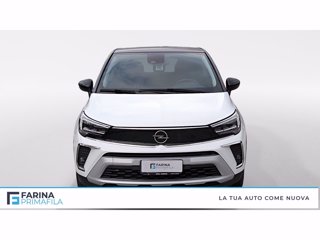 OPEL Crossland 1.2 design&tech s&s 83cv