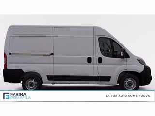 FIAT Ducato 33 l2h2 2.2 diesel 140cv