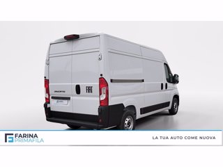 FIAT Ducato 33 l2h2 2.2 diesel 140cv