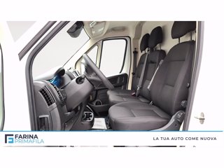 FIAT Ducato 33 l2h2 2.2 diesel 140cv