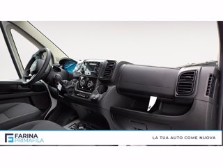 FIAT Ducato 33 l2h2 2.2 diesel 140cv