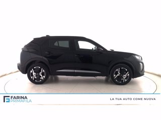 PEUGEOT 2008 1.2 puretech allure s&s 100cv