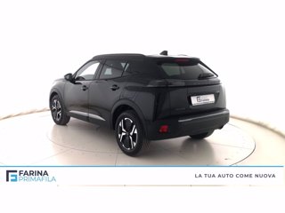 PEUGEOT 2008 1.2 puretech allure s&s 100cv