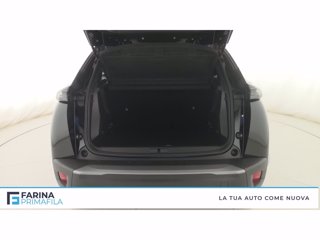 PEUGEOT 2008 1.2 puretech allure s&s 100cv