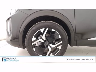 PEUGEOT 2008 1.2 puretech allure s&s 100cv