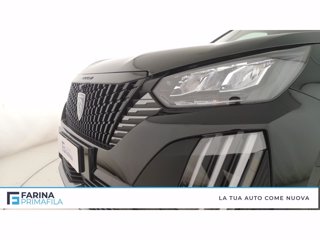 PEUGEOT 2008 1.2 puretech allure s&s 100cv