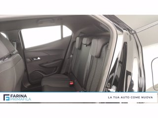 PEUGEOT 2008 1.2 puretech allure s&s 100cv