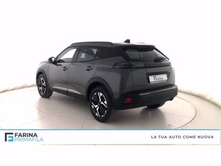 PEUGEOT 2008 1.2 puretech allure s&s 100cv