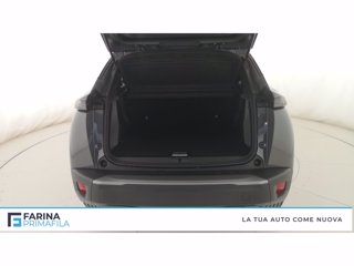 PEUGEOT 2008 1.2 puretech allure s&s 100cv