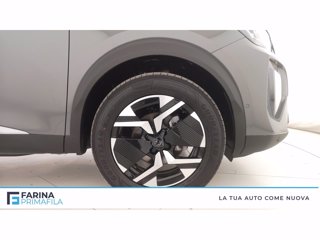 PEUGEOT 2008 1.2 puretech allure s&s 100cv