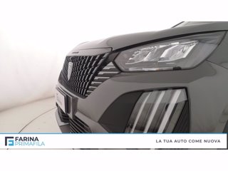 PEUGEOT 2008 1.2 puretech allure s&s 100cv