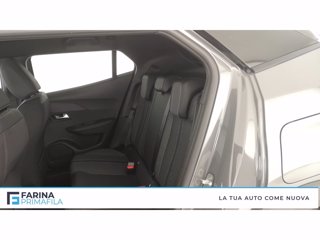 PEUGEOT 2008 1.2 puretech allure s&s 100cv