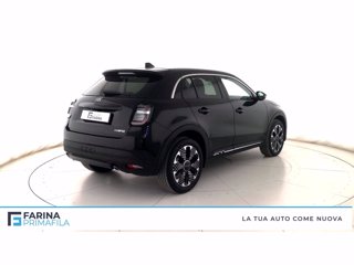 FIAT 600 1.2 hybrid la prima 110cv auto
