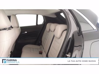 FIAT 600 1.2 hybrid la prima 110cv auto