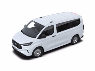 FORD Nuovo Transit Custom Combi Trend 2.0 EcoBlue 136cv 320 L1H1