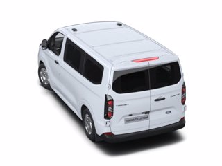FORD Nuovo Transit Custom Combi Trend 2.0 EcoBlue 136cv 320 L1H1