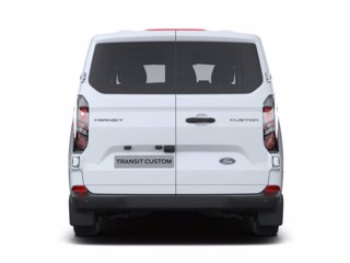 FORD Nuovo Transit Custom Combi Trend 2.0 EcoBlue 136cv 320 L1H1