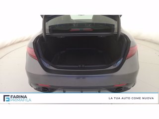 ALFA ROMEO Giulia 2.2 t veloce q4 210 cv auto