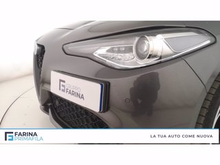 ALFA ROMEO Giulia 2.2 t veloce q4 210 cv auto