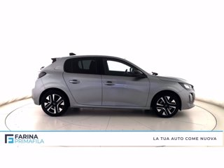 PEUGEOT 208 1.2 puretech allure s&s 100cv