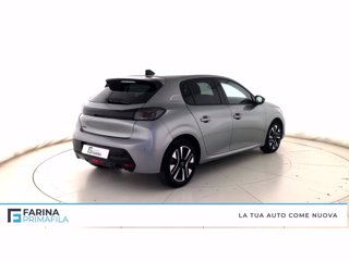 PEUGEOT 208 1.2 puretech allure s&s 100cv