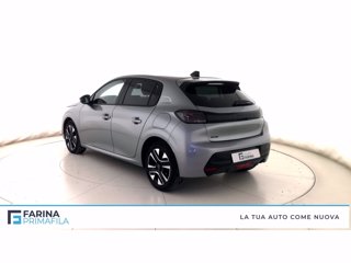 PEUGEOT 208 1.2 puretech allure s&s 100cv