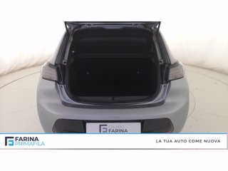 PEUGEOT 208 1.2 puretech allure s&s 100cv