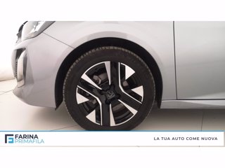 PEUGEOT 208 1.2 puretech allure s&s 100cv