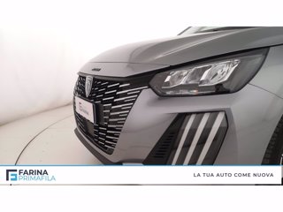 PEUGEOT 208 1.2 puretech allure s&s 100cv