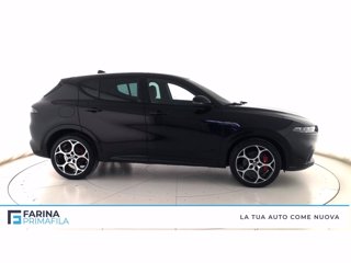 ALFA ROMEO Tonale 1.5 hybrid veloce 160cv tct7